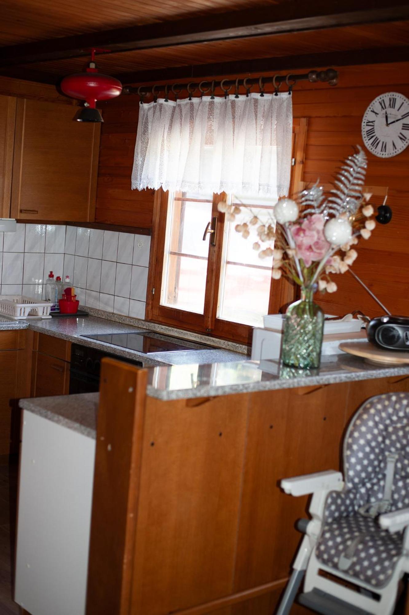 Hisica 70 Villa Mostec Ngoại thất bức ảnh