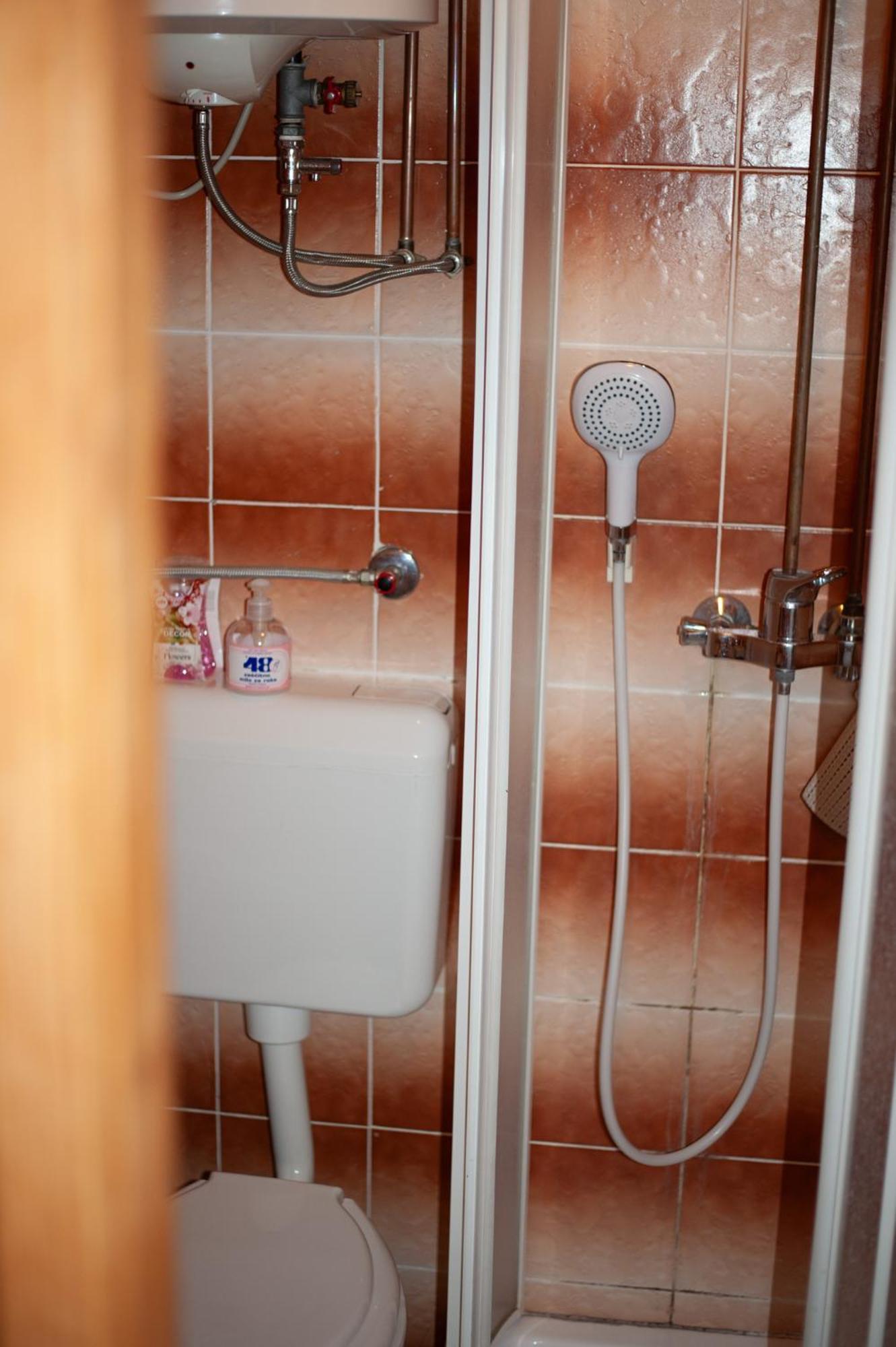 Hisica 70 Villa Mostec Ngoại thất bức ảnh