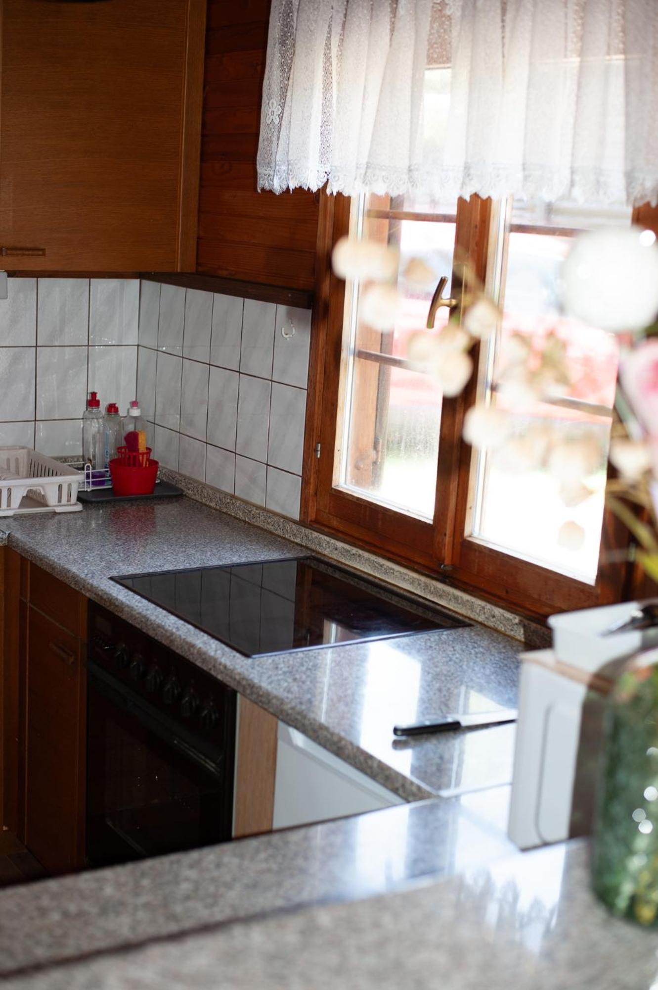 Hisica 70 Villa Mostec Ngoại thất bức ảnh